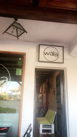The Wala Room at The Wala Room in Torremolinos