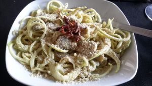 Tastefull  at The Wala Room in Torremolinos