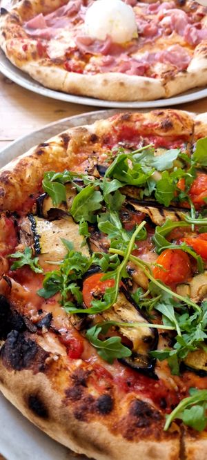  at Ardente Cocina & Obrador in La Linea De La Concepcion