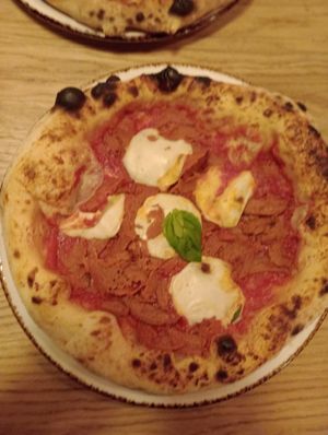  at 60 Seconds To Napoli in Cologne