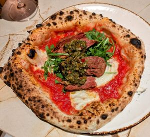  at 60 Seconds To Napoli in Cologne