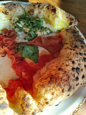  at 60 Seconds To Napoli in Cologne