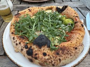   at 60 Seconds To Napoli in Cologne