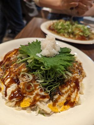  at お好みセンター 「／５」 GOBUNNO in Hiroshima