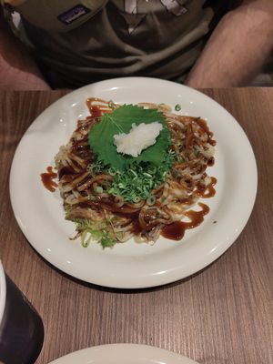  at お好みセンター 「／５」 GOBUNNO in Hiroshima