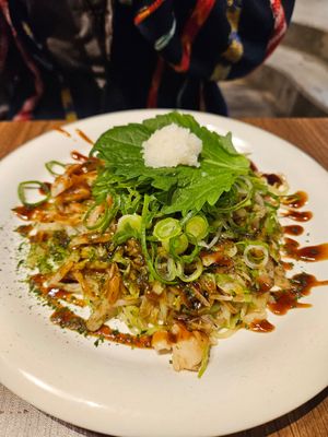  at お好みセンター 「／５」 GOBUNNO in Hiroshima