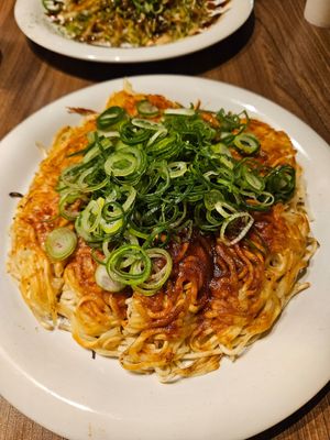  at お好みセンター 「／５」 GOBUNNO in Hiroshima