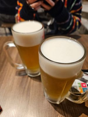  at お好みセンター 「／５」 GOBUNNO in Hiroshima