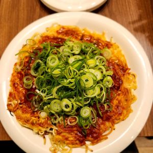  at お好みセンター 「／５」 GOBUNNO in Hiroshima