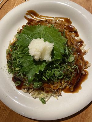   at お好みセンター 「／５」 GOBUNNO in Hiroshima