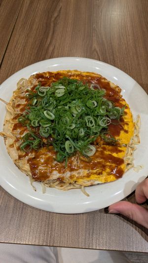  at お好みセンター 「／５」 GOBUNNO in Hiroshima