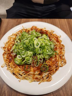  at お好みセンター 「／５」 GOBUNNO in Hiroshima