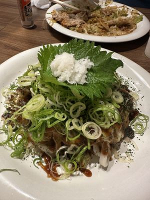   at お好みセンター 「／５」 GOBUNNO in Hiroshima