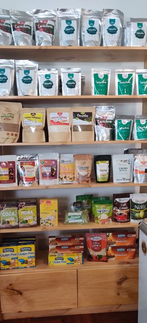  at NaturLandia in Cusco