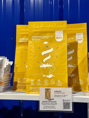  at Roasty in Chiang Mai