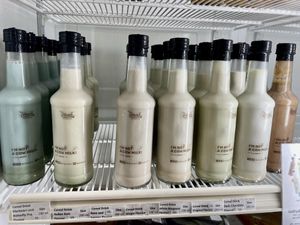  at Roasty in Chiang Mai