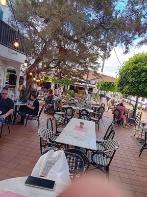  at Noir Mallorca in Mallorca