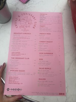   at Noir Mallorca in Mallorca