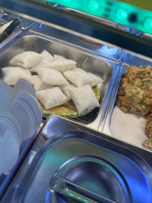 Yes please   at Tuo Yuan - 陀缘 in Central Singapore