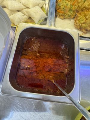 Sambl topping   at Tuo Yuan - 陀缘 in Central Singapore