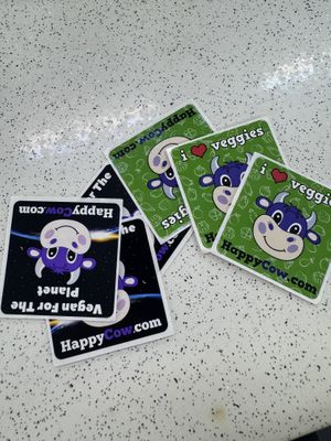 Sharing is caring   at Tuo Yuan - 陀缘 in Central Singapore