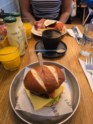  at Farm & Harper in Whitstable