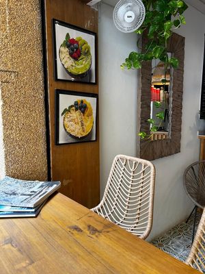 Sfeerimpressie at PLANT SHACK - Cala Mayor in Mallorca