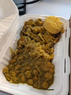  at Drop Squad Kitchen in Wilmington