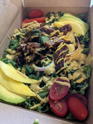  at Drop Squad Kitchen in Wilmington