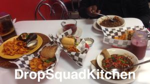 simply perfect !  at Drop Squad Kitchen in Wilmington