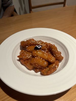   at Yihengyi Vegan in Wenzhou