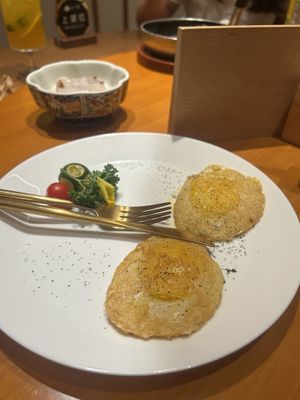   at Yihengyi Vegan in Wenzhou