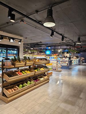  at Mora Mora - Experiencia Gourmet Liverpool in Mexico City