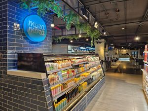  at Mora Mora - Experiencia Gourmet Liverpool in Mexico City