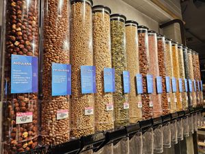  at Mora Mora - Experiencia Gourmet Liverpool in Mexico City