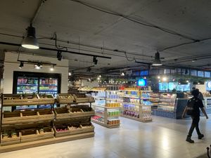   at Mora Mora - Experiencia Gourmet Liverpool in Mexico City