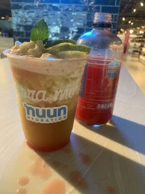   at Mora Mora - Experiencia Gourmet Liverpool in Mexico City