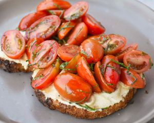  at Mora Mora - Experiencia Gourmet Liverpool in Mexico City