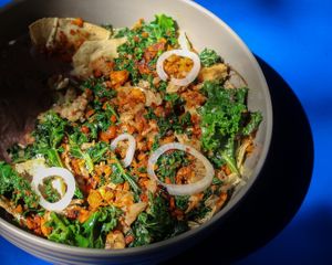  at Mora Mora - Experiencia Gourmet Liverpool in Mexico City