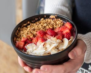  at Mora Mora - Experiencia Gourmet Liverpool in Mexico City