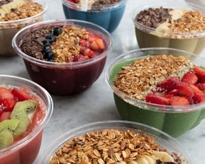  at Mora Mora - Experiencia Gourmet Liverpool in Mexico City