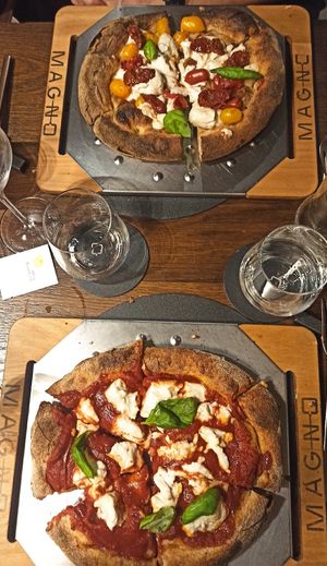  at Magno in Turin