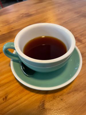  at María Peperina Café in Madrid