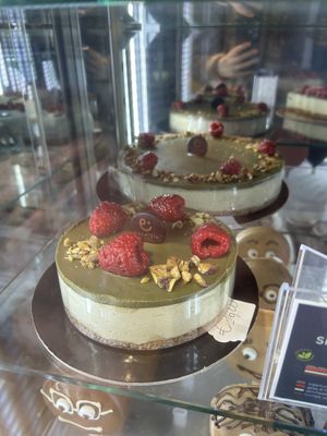   at Galateia in Padua