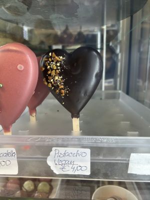   at Galateia in Padua