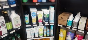  at Reformhaus  - Eva's Apples in Zurich