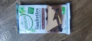  at Reformhaus  - Eva's Apples in Zurich