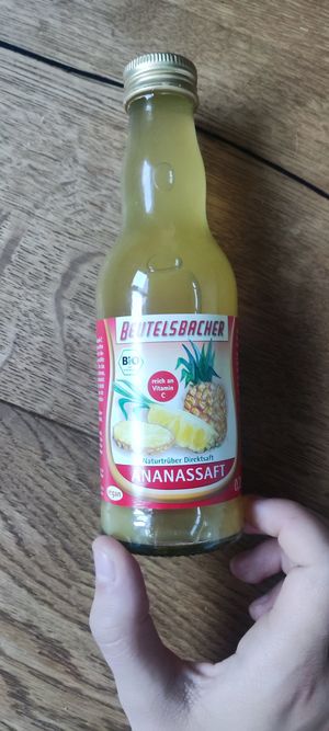  at Reformhaus  - Eva's Apples in Zurich