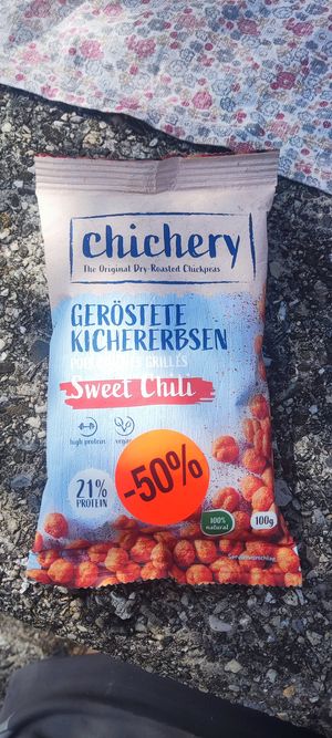  at Reformhaus  - Eva's Apples in Zurich