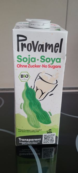  at Reformhaus  - Eva's Apples in Zurich